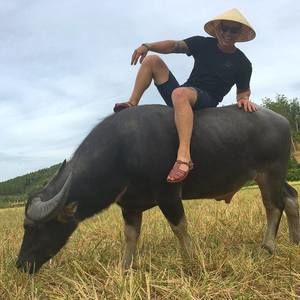 Meet your Posher, Matthew